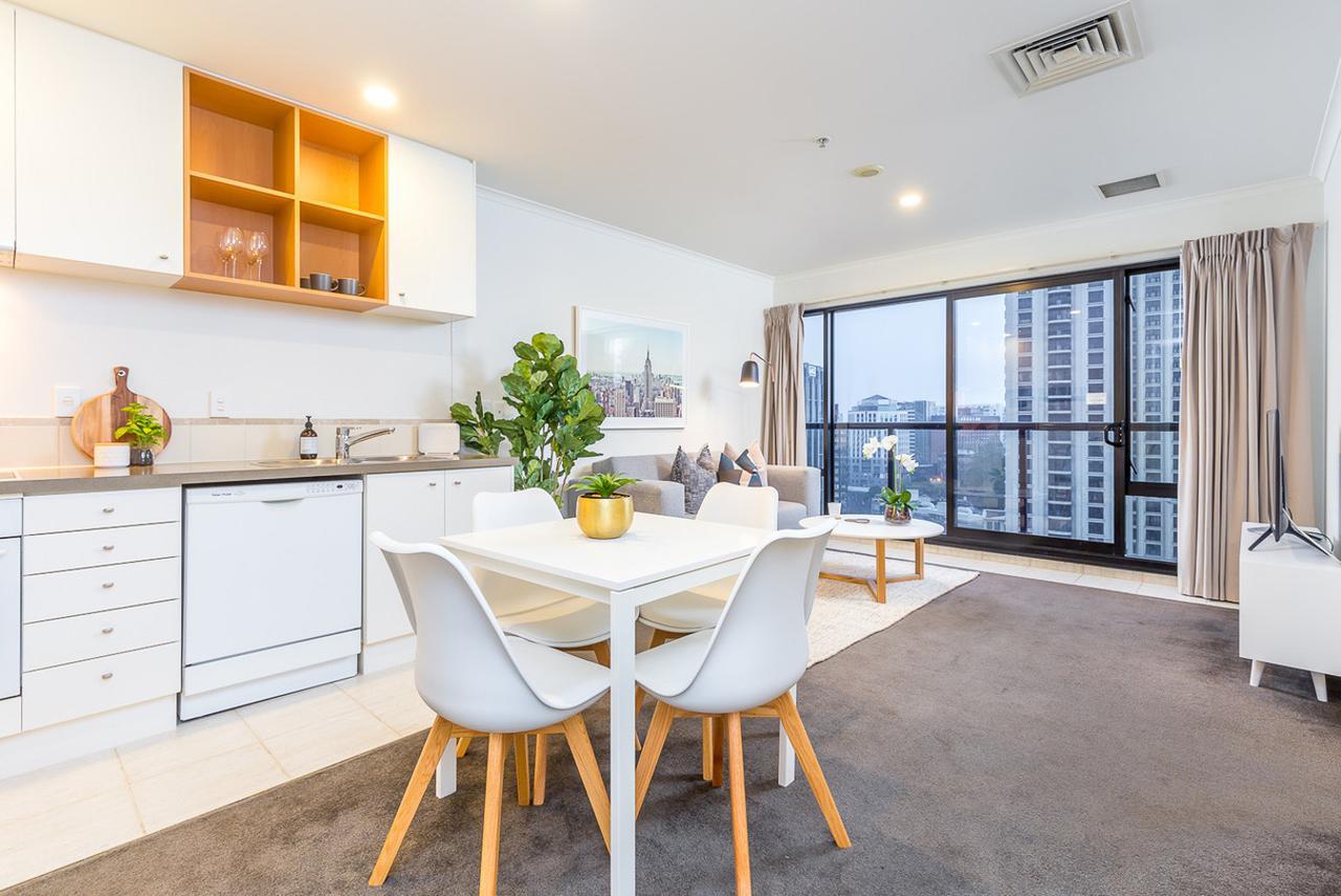 אוקלנד Lovely City Apartment! Views, Pool And Gym מראה חיצוני תמונה