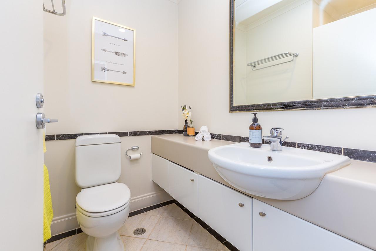 אוקלנד Lovely City Apartment! Views, Pool And Gym מראה חיצוני תמונה