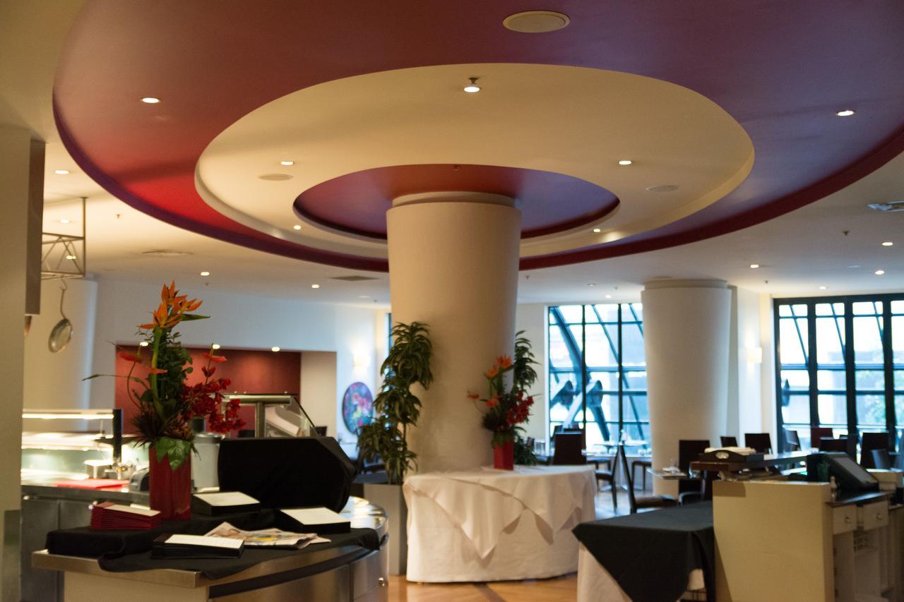 אוקלנד Lovely City Apartment! Views, Pool And Gym מראה חיצוני תמונה