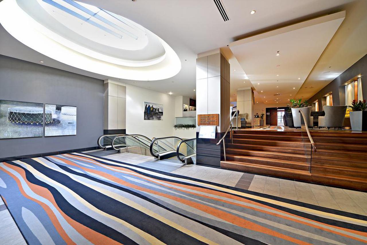 אוקלנד Lovely City Apartment! Views, Pool And Gym מראה חיצוני תמונה